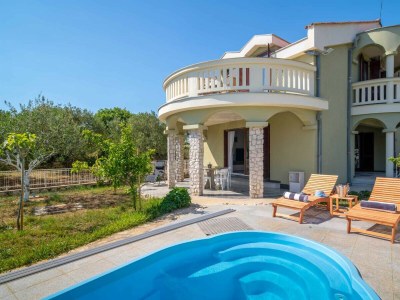 Villa Rea - Outdoor photo 50