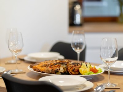 Villa Rea - Features photo 60