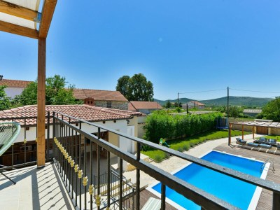Villa Stone Villa Anita with pool - Outdoor photo 13