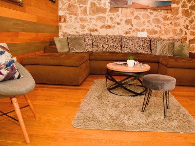 Villa Stone Villa Anita with pool - Features photo 30