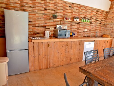 Villa Stone Villa Anita with pool - Features photo 31