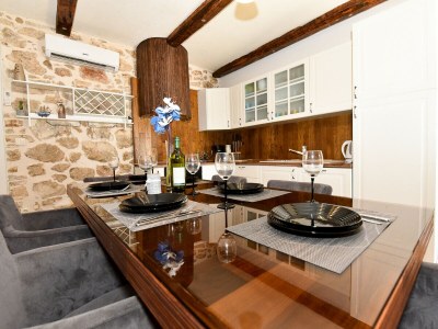 Villa Stone Villa Anita with pool - Features photo 38