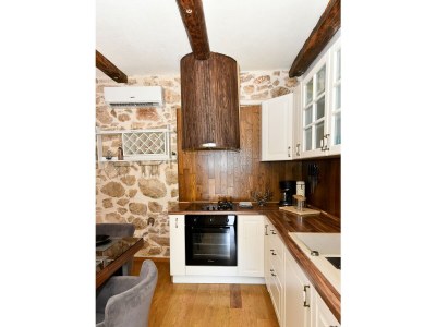 Villa Stone Villa Anita with pool - Features photo 41