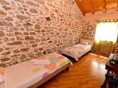 Villa Stone Villa Anita with pool - Features photo 46