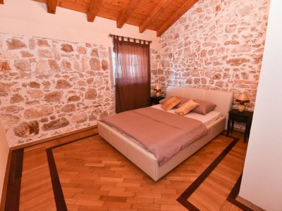 Villa Stone Villa Anita with pool - Features photo 53