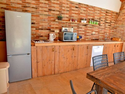 Villa Stone Villa Anita with pool - Features photo 58