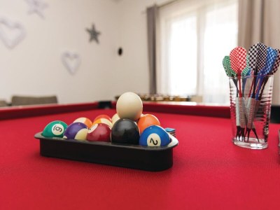 Villa Bianca - Features photo 38