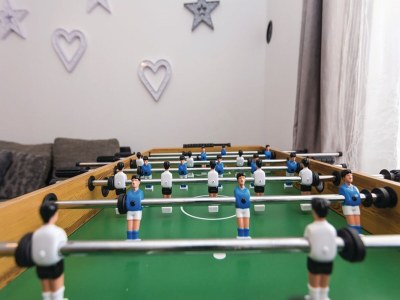 Villa Bianca - Features photo 40