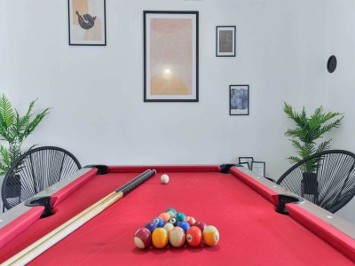 Villa Bianca - Features photo 85