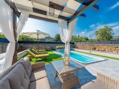 Holiday house Marcela - Outdoor photo 7