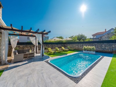 Holiday house Marcela - Outdoor photo 11