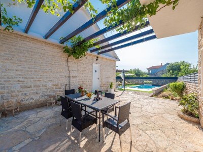 Holiday house Marcela - Outdoor photo 16