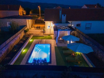 Holiday house Marcela - Outdoor photo 30