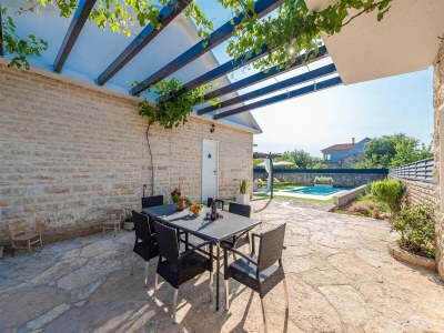 Holiday house Marcela - Outdoor photo 36