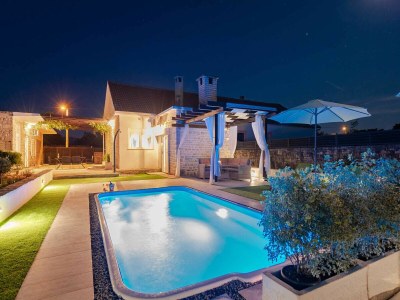 Holiday house Marcela - Outdoor photo 39