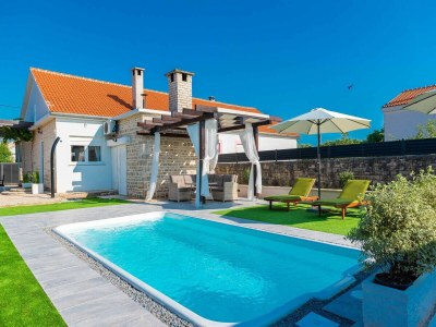 Holiday house Marcela - Outdoor photo 43