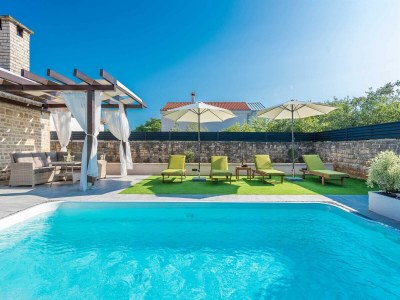 Holiday house Marcela - Outdoor photo 44