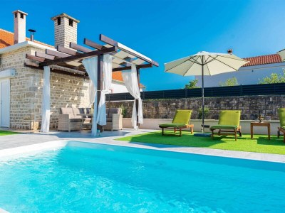 Holiday house Marcela - Outdoor photo 54