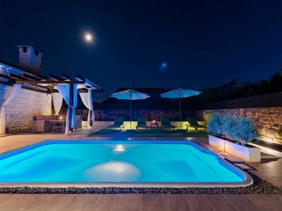 Holiday house Marcela - Outdoor photo 57