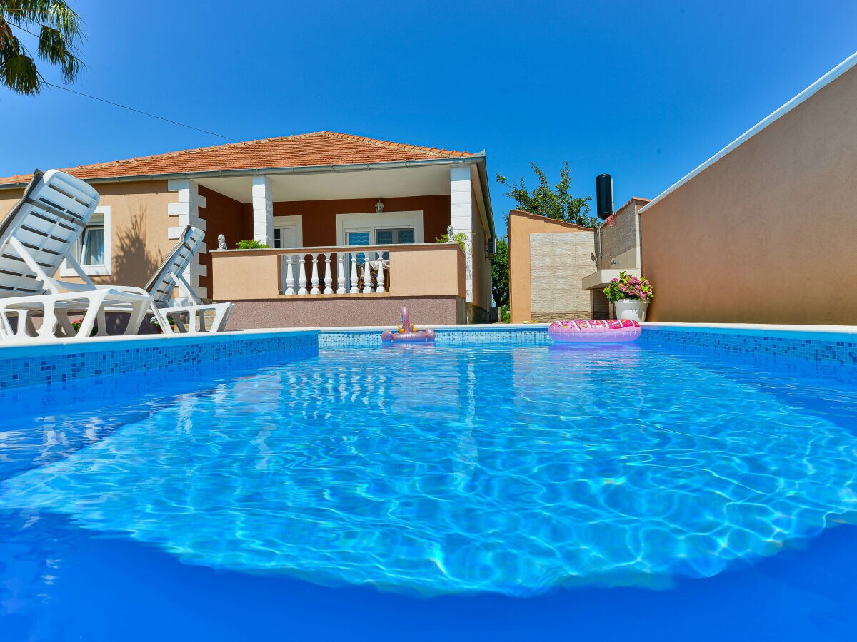 Holiday house Meri - Outdoor photo 2