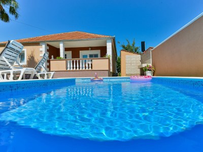 Holiday house Meri - Outdoor photo 2