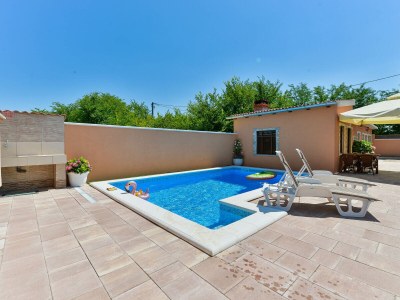 Holiday house Meri - Outdoor photo 4