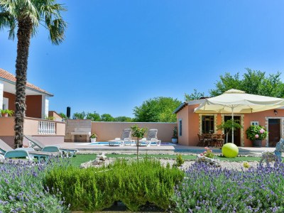 Holiday house Meri - Outdoor photo 8