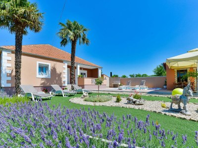 Holiday house Meri - Outdoor photo 9