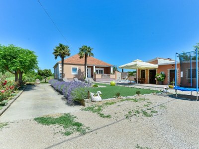 Holiday house Meri - Outdoor photo 10