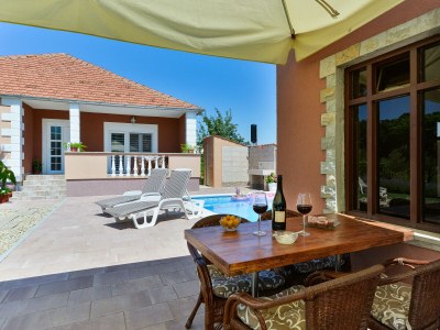 Holiday house Meri - Outdoor photo 13