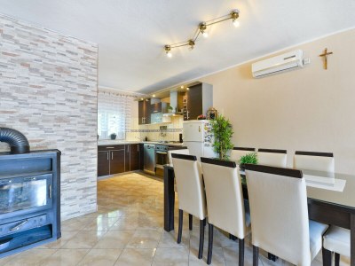 Holiday house Meri - Features photo 23