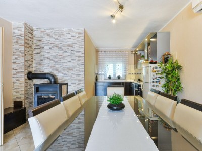 Holiday house Meri - Features photo 24