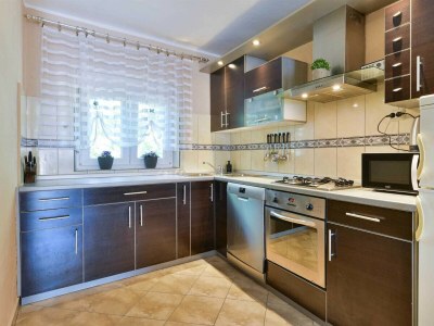 Holiday house Meri - Features photo 36