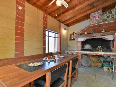 Holiday house Meri - Features photo 40