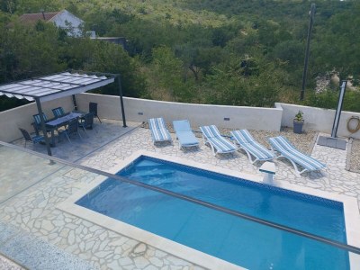 Holiday house Anna - Outdoor photo 3