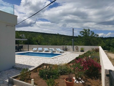 Holiday house Anna - Outdoor photo 5