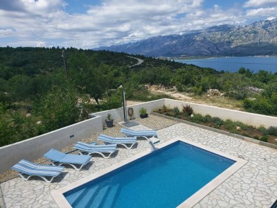 Holiday house Anna - Outdoor photo 7