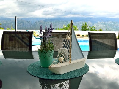 Holiday house Anna - Outdoor photo 8