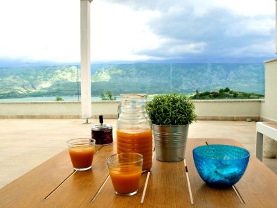 Holiday house Anna - Outdoor photo 9