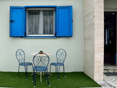 Holiday house Anna - Outdoor photo 10