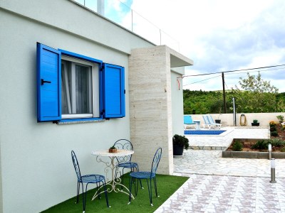 Holiday house Anna - Outdoor photo 11