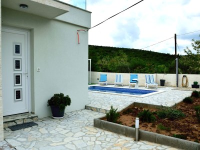 Holiday house Anna - Outdoor photo 12