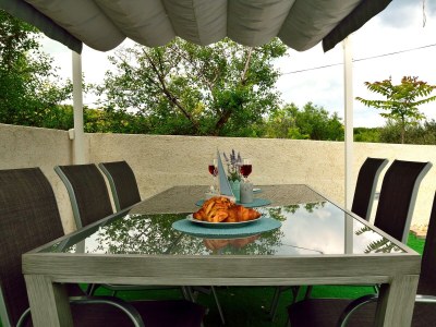 Holiday house Anna - Outdoor photo 19