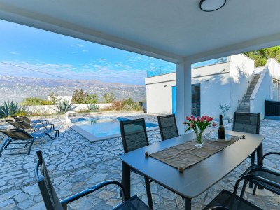 Holiday house Anna - Outdoor photo 20