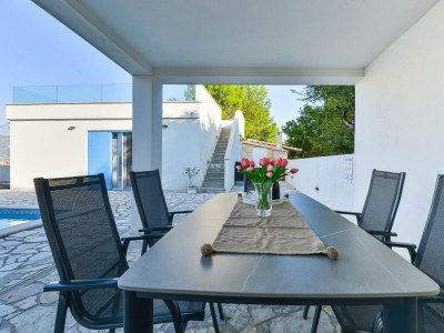 Holiday house Anna - Outdoor photo 21