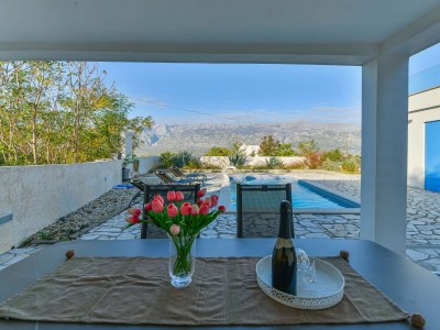 Holiday house Anna - Outdoor photo 22