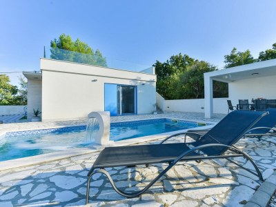 Holiday house Anna - Outdoor photo 23