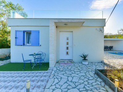 Holiday house Anna - Outdoor photo 24