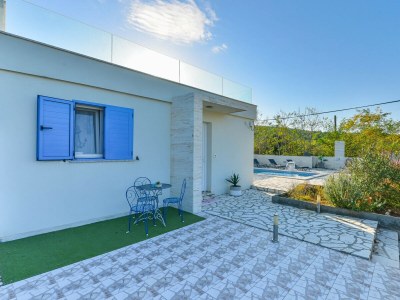 Holiday house Anna - Outdoor photo 26