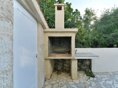 Holiday house Anna - Outdoor photo 27